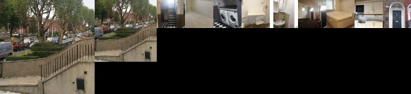 North Circular Serviced Accommodation