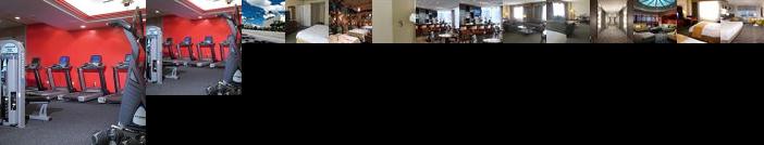 The Concourse Hotel At Lax