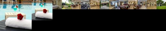 Royal Suite Hotel Bangkok