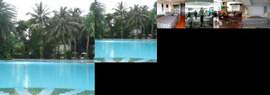 Floraville Serviced Apartment