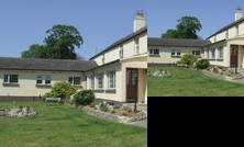 Bride's Glen Framhouse B&B