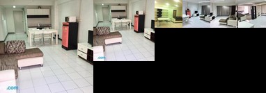 Apartment on Charansanitwong Road Soi 94/1