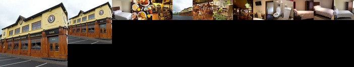 Beaumont House Dublin