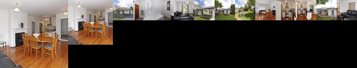 Marys Villa - Christchurch Holiday Homes
