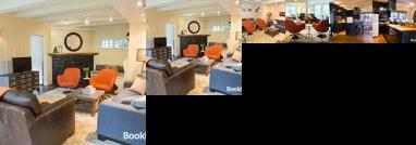 Inviting Stylish Spacious Flat