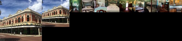 South Fremantle Hotels Compare Cheap South Fremantle Accommodation