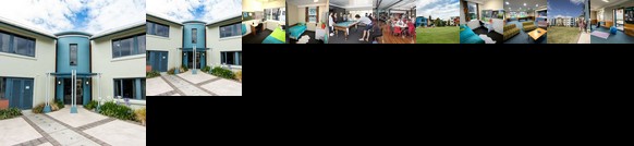 Campus Summer Stays - UCA Village