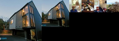 Private Deluxe Apartment at The Chester B&B