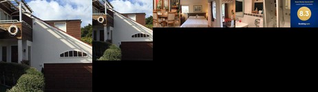 Luxury room in Auckland