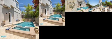 Brentwood Family home