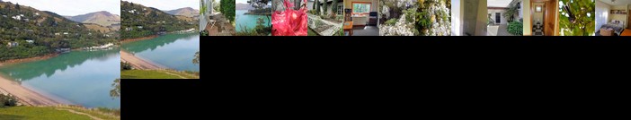 Magnolia Cottage Diamond Harbour