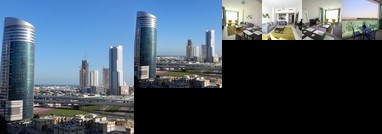 E & T Holiday Homes - Hilliana Towers