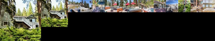 Pier Street Old Brockway Classic with Hot Tub