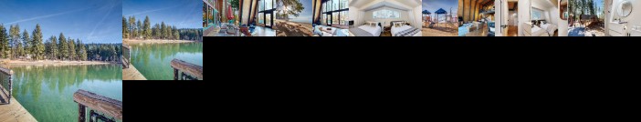 Canterbury Kings Beach Treehouse