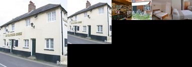 The Thatched House Felpham