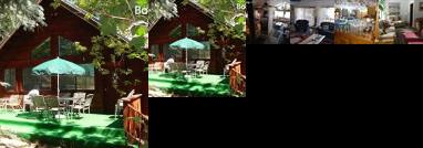 Secluded Tahoe Mansion