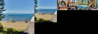 Dollar Point A-Frame Escape