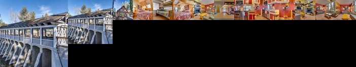 Dollar Hill II Family Townhome