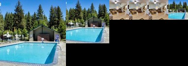 Crystal Waters Townhome