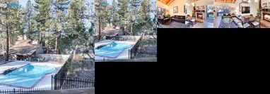 Poolside Condo in Tahoe City