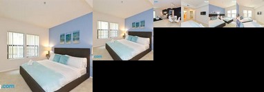 Downtown LA Luxury Villa Resort Style 2BR 2BA Suite