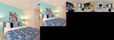 Downtown LA Oasis Resort Style Suite