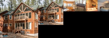 Beauty in South Lake Tahoe Home