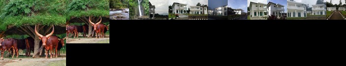 Villa griya wira karya indonesia