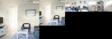 Alluring 1BR With Backyard Near Golden Gate Park