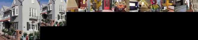 My Rosegarden Guest Rooms