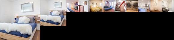 Beautiful Bernal Heights Home