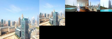 E&T Holiday Homes - Burj Daman