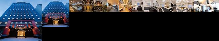 APA Hotel Asakusa Taharamachi Ekimae