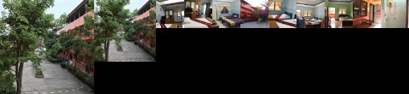 SJ Apartment Ayutthaya