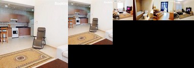 One Bedroom Apartment - Palace Towers