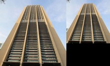 E&T Holiday Homes - Index Tower