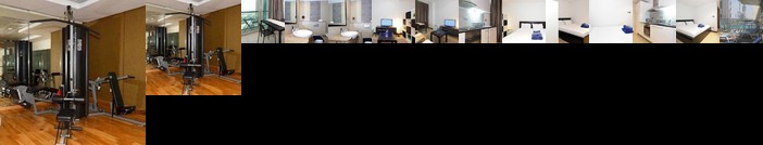 New Arabian Holiday Homes - DIFC Liberty House