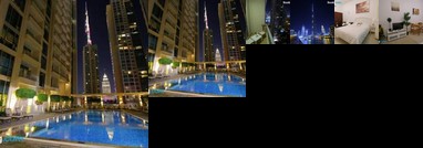 Grand Boulevard Holiday Homes - Fountain View