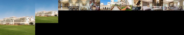 St Regis Dubai Al Habtoor Polo Resort and Club