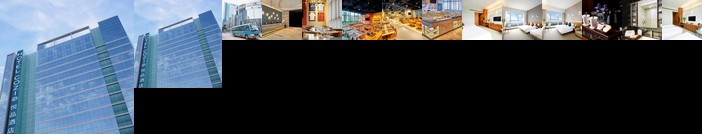 悅品天秀酒店-元朗