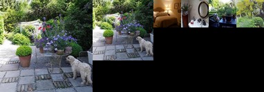 Gardeners Cottage Enfield