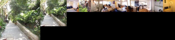 Russian Hill Apartment