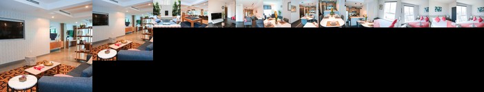 Luxury Apartments in Downtown LA