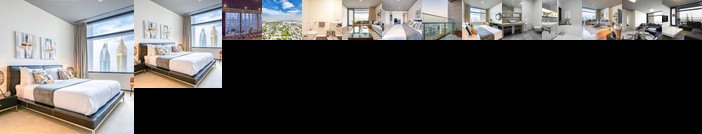 MaisonPrive Holiday Homes - Index Tower