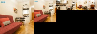 Contemporary minutes from NYC