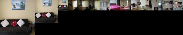 Nice Apartment near Metro & Malls