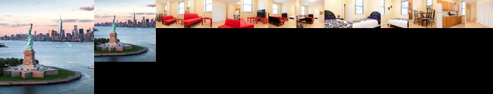 Steps to Subway Min to Manhattan