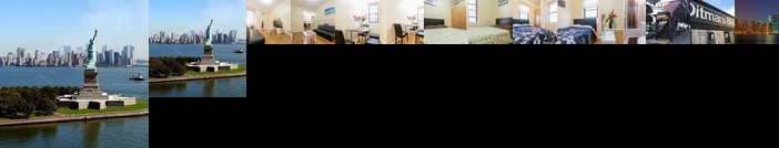 NEW - 2 BR's - 10 min to Manhattan