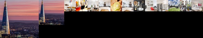 Oxford St Penthouse 3bd/2bth Balcony Ac