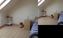 Homestay in Beaumont near 5 The Woods